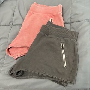 Aerie 2-Pack Casual Shorts